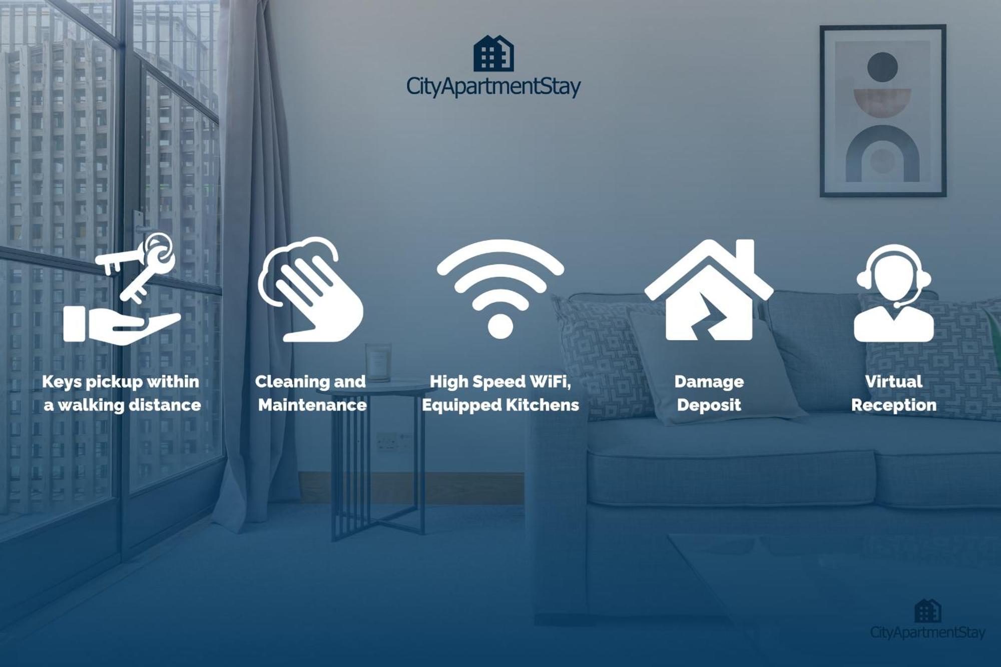 Pompidou & Hotel De Ville - Cityapartmentstay باريس المظهر الخارجي الصورة