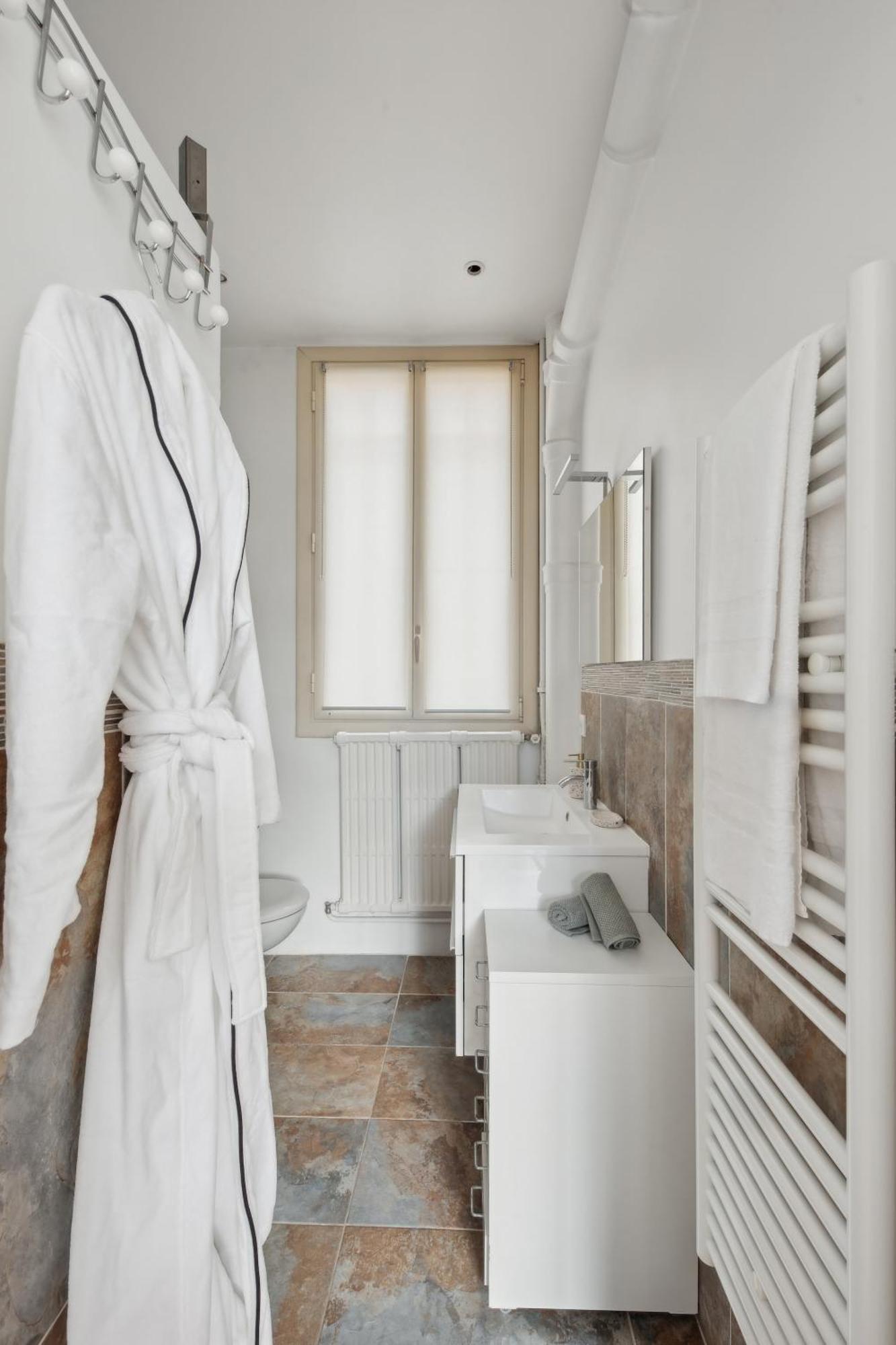 Pompidou & Hotel De Ville - Cityapartmentstay باريس المظهر الخارجي الصورة
