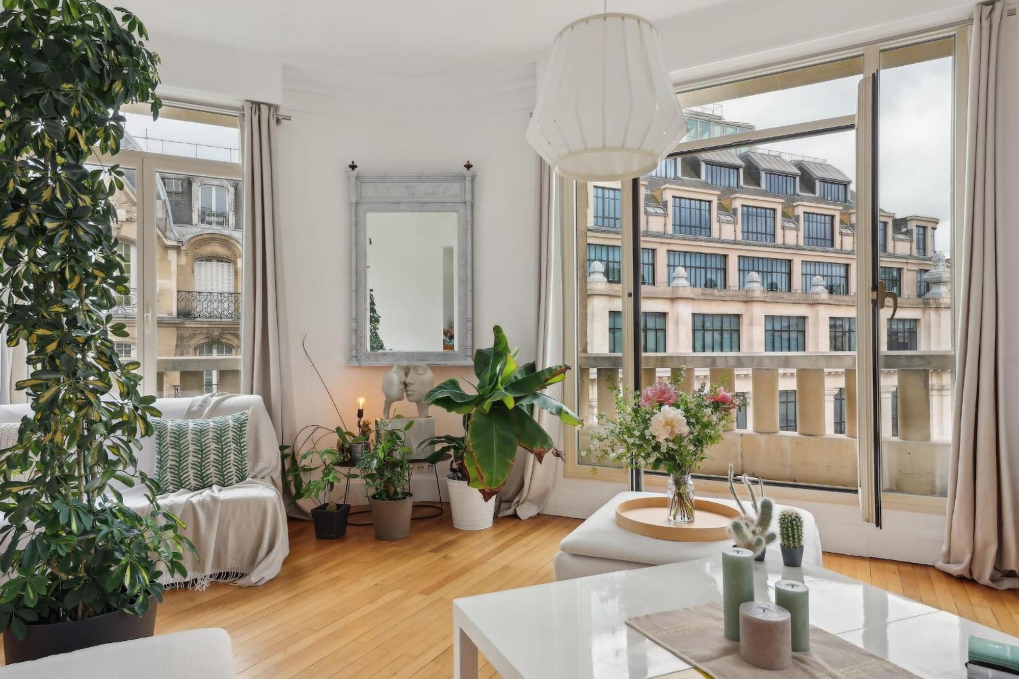 Pompidou & Hotel De Ville - Cityapartmentstay باريس المظهر الخارجي الصورة
